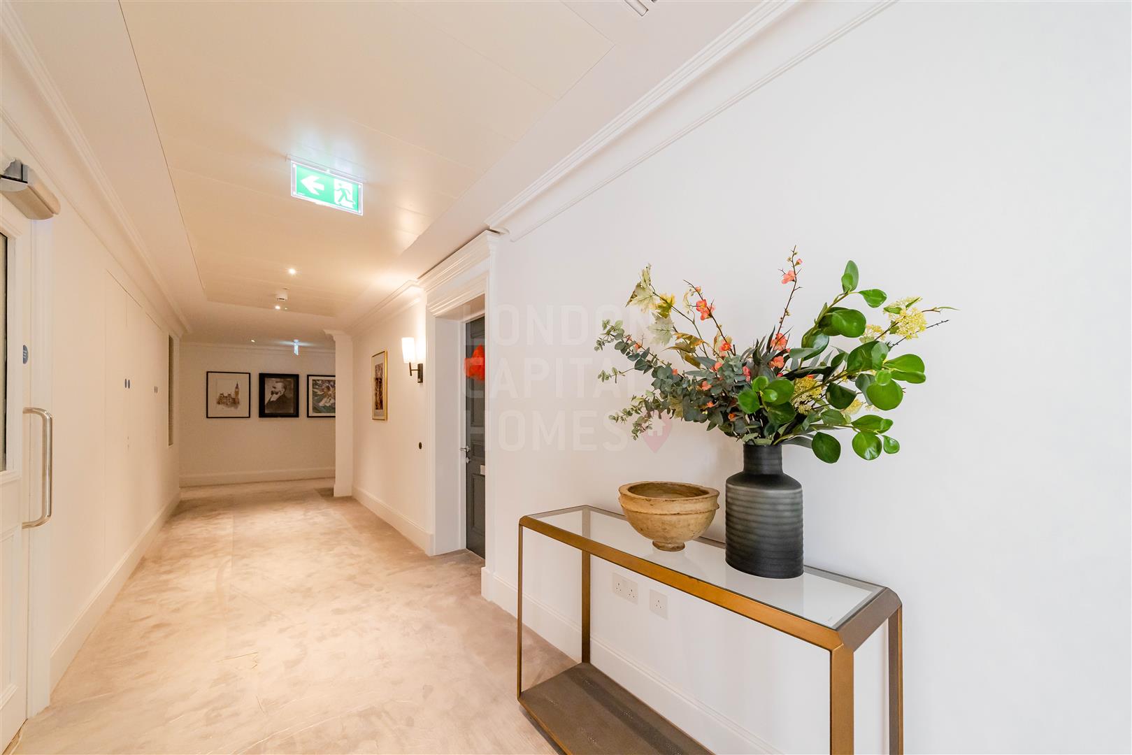 9 Millbank, London